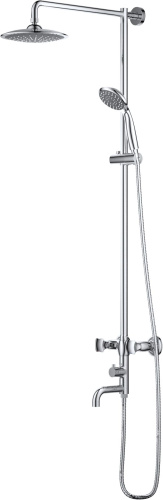 11 154 руб. Душевая стойка D&K Hessen Grimm DA1384701E09 Душевая стойка D&K Hessen Grimm DA1384701E09