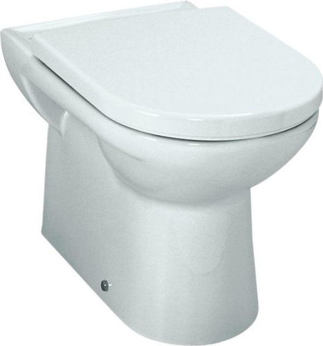 11 120 руб. Унитаз приставной Laufen Pro 2295.1.000.000.1 Унитаз приставной Laufen Pro 2295.1.000.000.1
