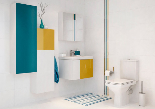 Раковина Cersanit Colour COL 50 фото 12