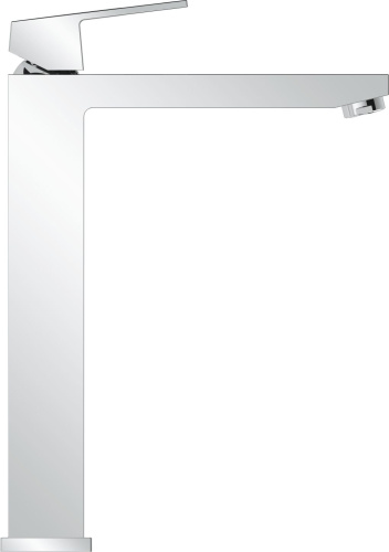Смеситель Grohe Eurocube 23406000 для раковины фото 8