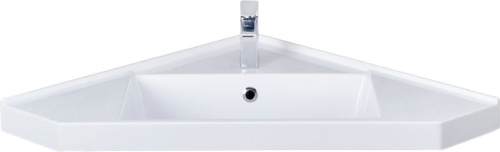 Мебель для ванной AQUATON Кантара 78 дуб полярный, подвесная фото 7 Мебель для ванной AQUATON Кантара 78 дуб полярный, подвесная фото 7