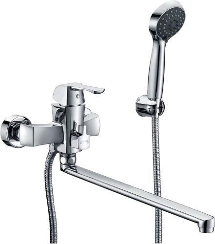 10 050 руб. Смеситель Kaiser Boss 51055B универсальный Смеситель Kaiser Boss 51055B универсальный