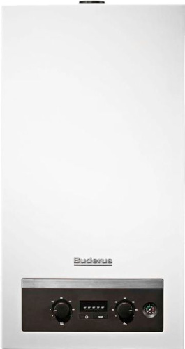 Газовый котел Buderus Logamax U044-24K (24 кВт) фото 8