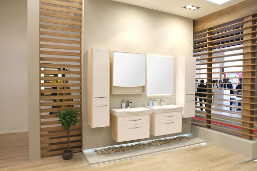 Раковина Sanita luxe Infinity76 F01 фото 8