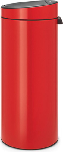 Мусорное ведро Brabantia Touch Bin New 115189 фото 3