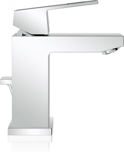 Смеситель Grohe Eurocube 2312700E для раковины фото 11