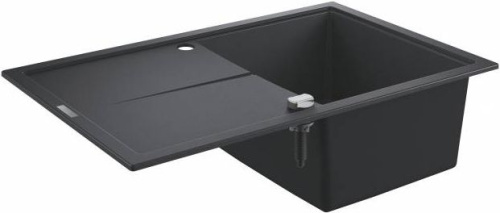 Мойка кухонная Grohe K400 31639AP0 фото 4