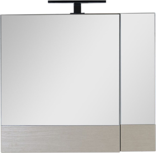 Мебель для ванной Aquanet Нота 75 светлый дуб фото 6