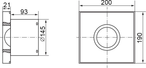 5 590 руб. Вытяжной вентилятор Electrolux Rainbow EAFR-150 white фото 3 Вытяжной вентилятор Electrolux Rainbow EAFR-150 white фото 3