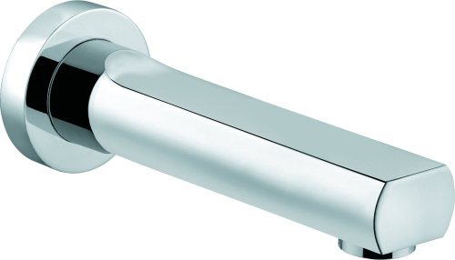 5 372 руб. Излив Kludi Zenta 1350005 для ванны с душем Излив Kludi Zenta 1350005 для ванны с душем