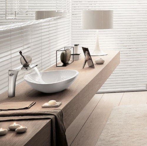Смеситель Axor Massaud 18020000 для раковины фото 3