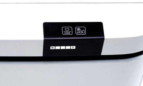 Очиститель воздуха Boneco P400 фото 3