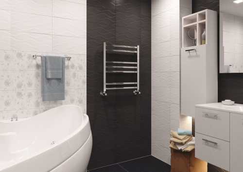 18 420 руб. Полотенцесушитель водяной Lemark Unit П7 50x60 фото 2 Полотенцесушитель водяной Lemark Unit П7 50x60 фото 2