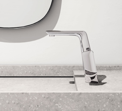 24 430 руб. Смеситель Kludi Ameo 410250575 для раковины фото 4 Смеситель Kludi Ameo 410250575 для раковины фото 4