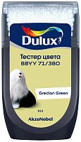 Тестер колеровки Dulux 88YY 71/380 матовый 0,03 л.