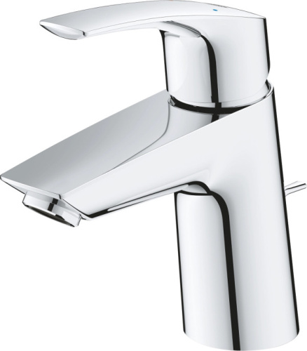Смеситель Grohe Eurosmart 23965003 для раковины фото 7