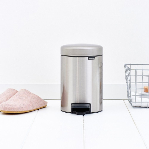 Мусорное ведро Brabantia NewIcon 113222 фото 2