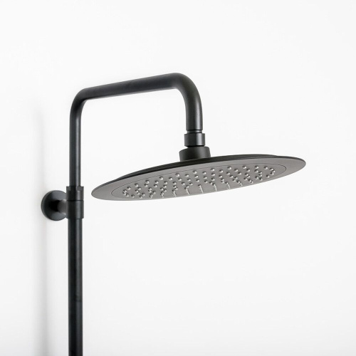 Душевая стойка Clever Up! Urban 61003 черный фото 7