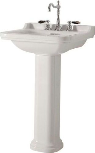 Раковина Kerasan Waldorf 4140 фото 10