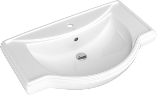 Мебель для ванной 1MarKa Прованс New 65Н фото 8