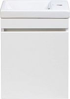 Мебель для ванной Style Line Compact 40 Люкс, белая