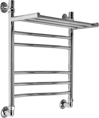 13 398 руб. Полотенцесушитель водяной Aquanerzh Волна групповая с полкой 60х40 фото 2 Полотенцесушитель водяной Aquanerzh Волна групповая с полкой 60х40 фото 2