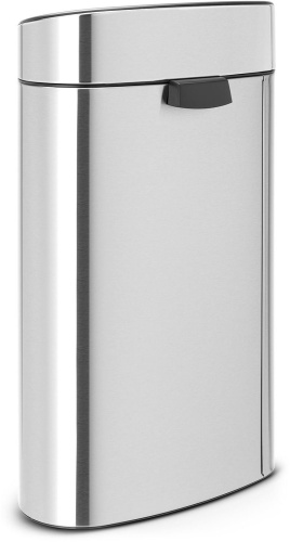Мусорное ведро Brabantia Touch Bin New 114823 фото 7