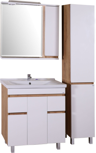 Зеркало ASB-Mebel Марко 80 10718 фото 2