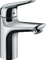 Смеситель Hansgrohe Novus 71034000 для раковины