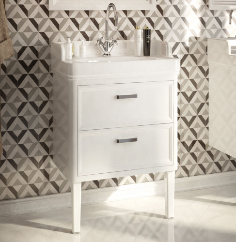 Раковина Kerama Marazzi Pompei 60 фото 2