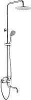 Душевая стойка Elghansa Shower Set 2308883-2L (Set-14)