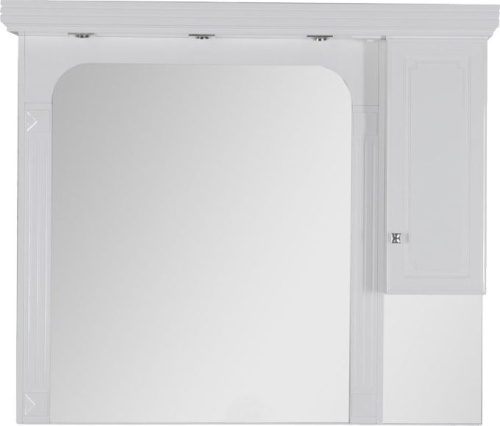 Зеркало Aquanet Фредерика new 140 фото 6
