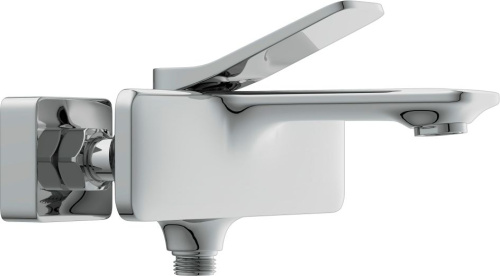 13 180 руб. Смеситель Cersanit Odra 63051 для ванны с душем фото 8 Смеситель Cersanit Odra 63051 для ванны с душем фото 8