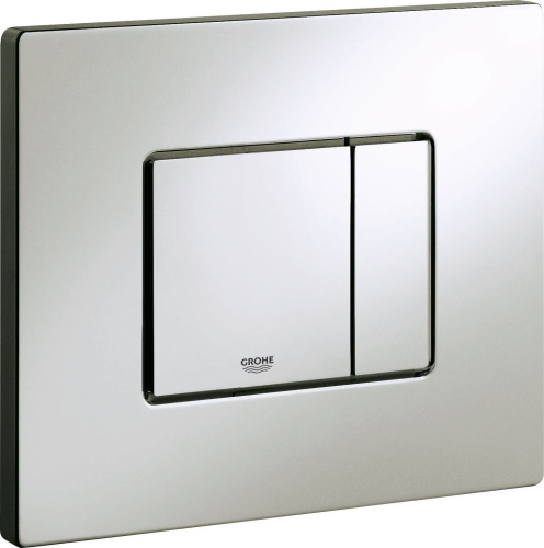 Кнопка смыва Grohe Skate Cosmopolitan 38732P00 хром матовый фото 18