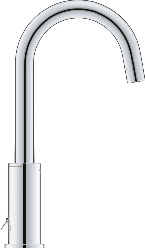 Смеситель Grohe Eurosmart 23743003 для раковины фото 4