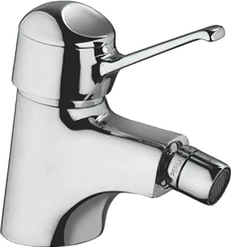 Смеситель Paini Creta 30CR306R2LMKM для биде