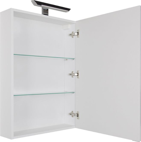 Мебель для ванной Aquanet Эвора 60 белая фото 7 Мебель для ванной Aquanet Эвора 60 белая фото 7