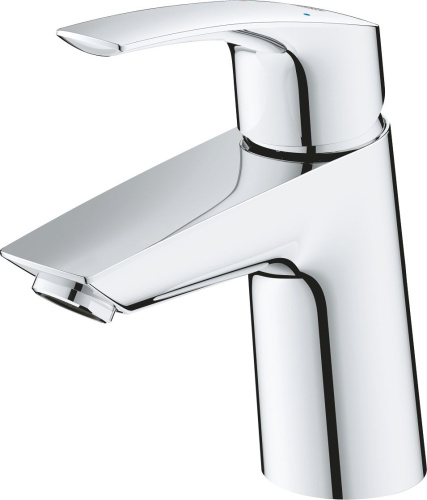 Смеситель Grohe Eurosmart 23968003 для раковины фото 6
