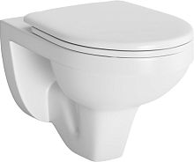 Унитаз подвесной Damixa Jupiter DX77C1738SC