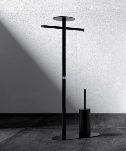 Стойка Boheme 10953-B-CR фото 2