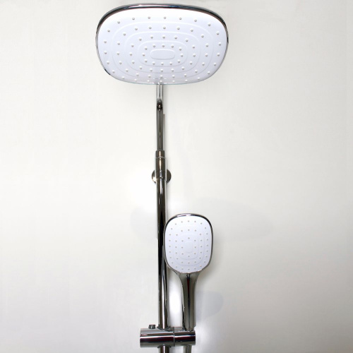 Душевая стойка Clever Nine Elegance 99731 фото 6