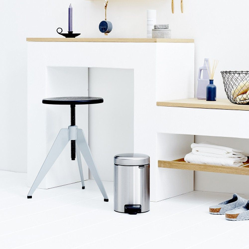 Мусорное ведро Brabantia NewIcon 113222 фото 2