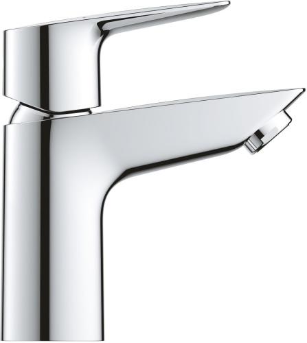 Смеситель Grohe Start Edge 23898001 для раковины фото 2