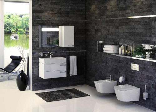 Раковина Ideal Standard Strada K078201 70 см фото 4