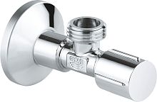 Вентиль Grohe 22043000 с уплотнительным кольцом, хром