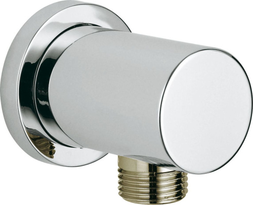 Душевой комплект Grohe Eurosmart Cosmopolitan 32880000 + 27853001 + 27057000 фото 2