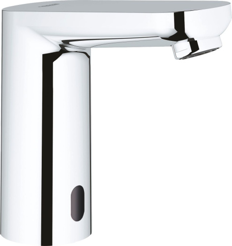 Кран Grohe Eurosmart Cosmopolitan E 36439000 для раковины, хром