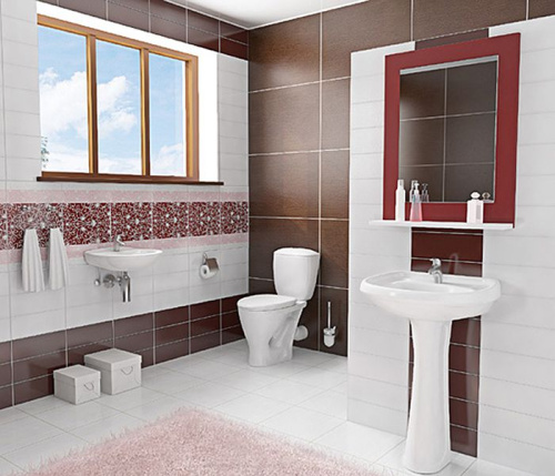 Унитаз-компакт Santeri Воротынский ниж. подвод., белый фото 2