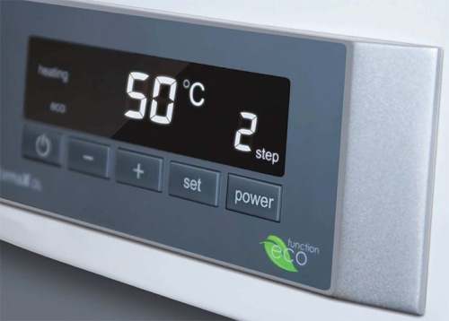 Водонагреватель Electrolux EWH 50 Formax DL фото 9
