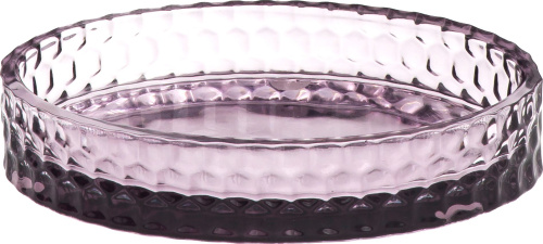 Мыльница Ridder Sherine 2166313 фиолетовая Мыльница Ridder Sherine 2166313 фиолетовая